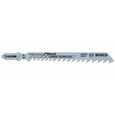   Bosch 3  T144DHM Endurance for Wood 2608665071 .