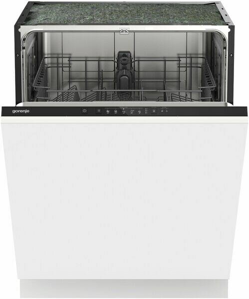 Посудомоечная машина Gorenje GV62040 558x596x815