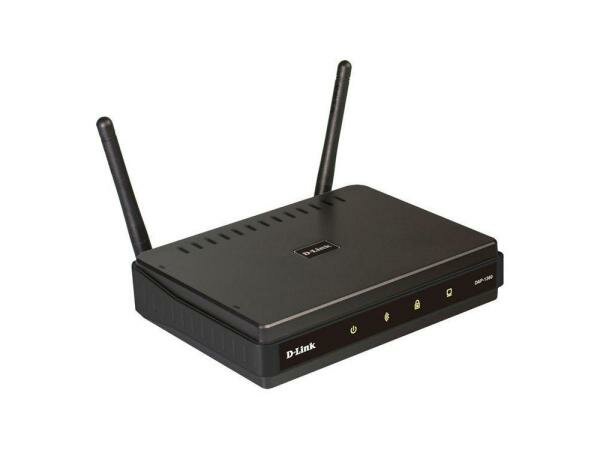 D-link DAP-1360