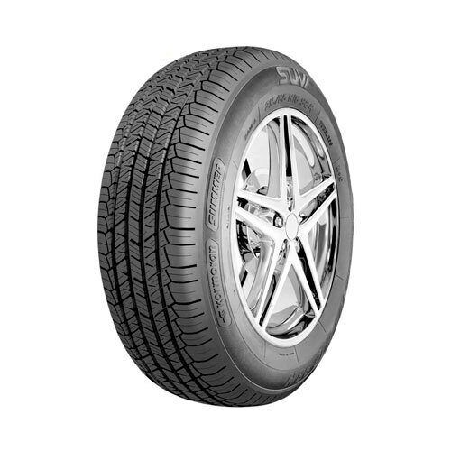 Шина летняя легковая KORMORAN Summer SUV 225/60R18 104V XL M+S TL (Арт.641533)