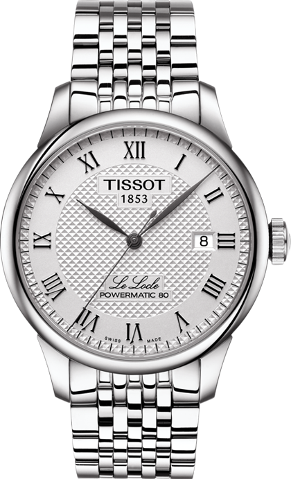 Наручные часы Tissot T006.407.11.033.00