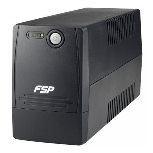 ИБП FSP DP 650 (PPF360170)