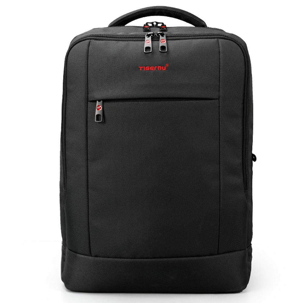 Рюкзак Tigernu T-B3331 15,6" (темно-серый)