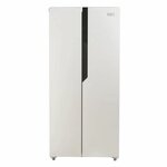 Холодильник Side-by-Side ASCOLI ACDW450WE - изображение