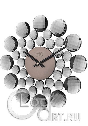   Tomas Stern Wall Clock TS-8029