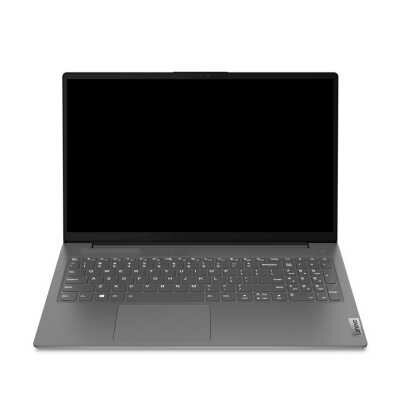 Ноутбук Lenovo V15 G2 ITL 82KB0001RU-wpro Intel Core i3 1115G4, 3.0 GHz - 4.1 GHz, 4096 Mb, 15.6" Full HD 1920x1080, 256 Gb SSD, DVD нет, Intel UHD Graphics, Windows 10 Professional, черный, 1.7 кг, 82KB0001RU (операционная система в комплекте)
