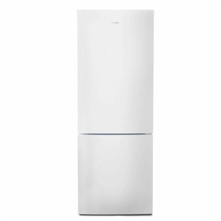 Холодильник-морозильник типа I БИРЮСА-6034