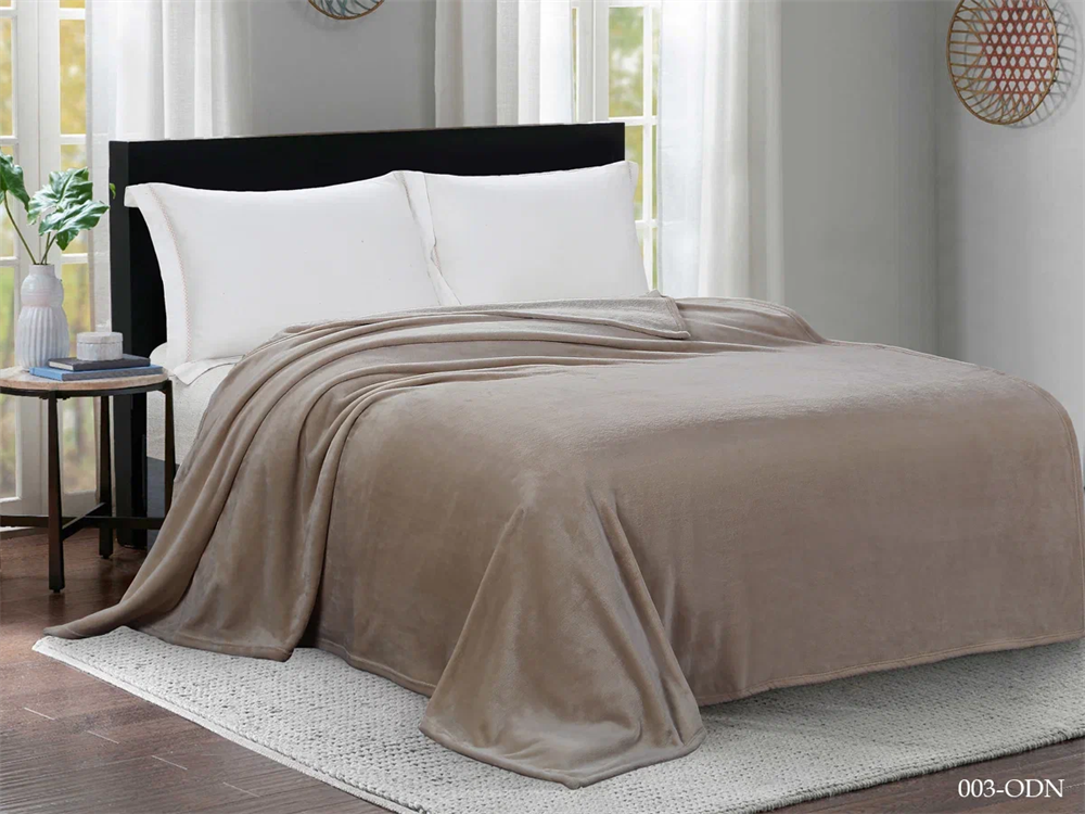 фото Плед велсофт VIRDGINIA 1.5-спальный 150*200 150*200