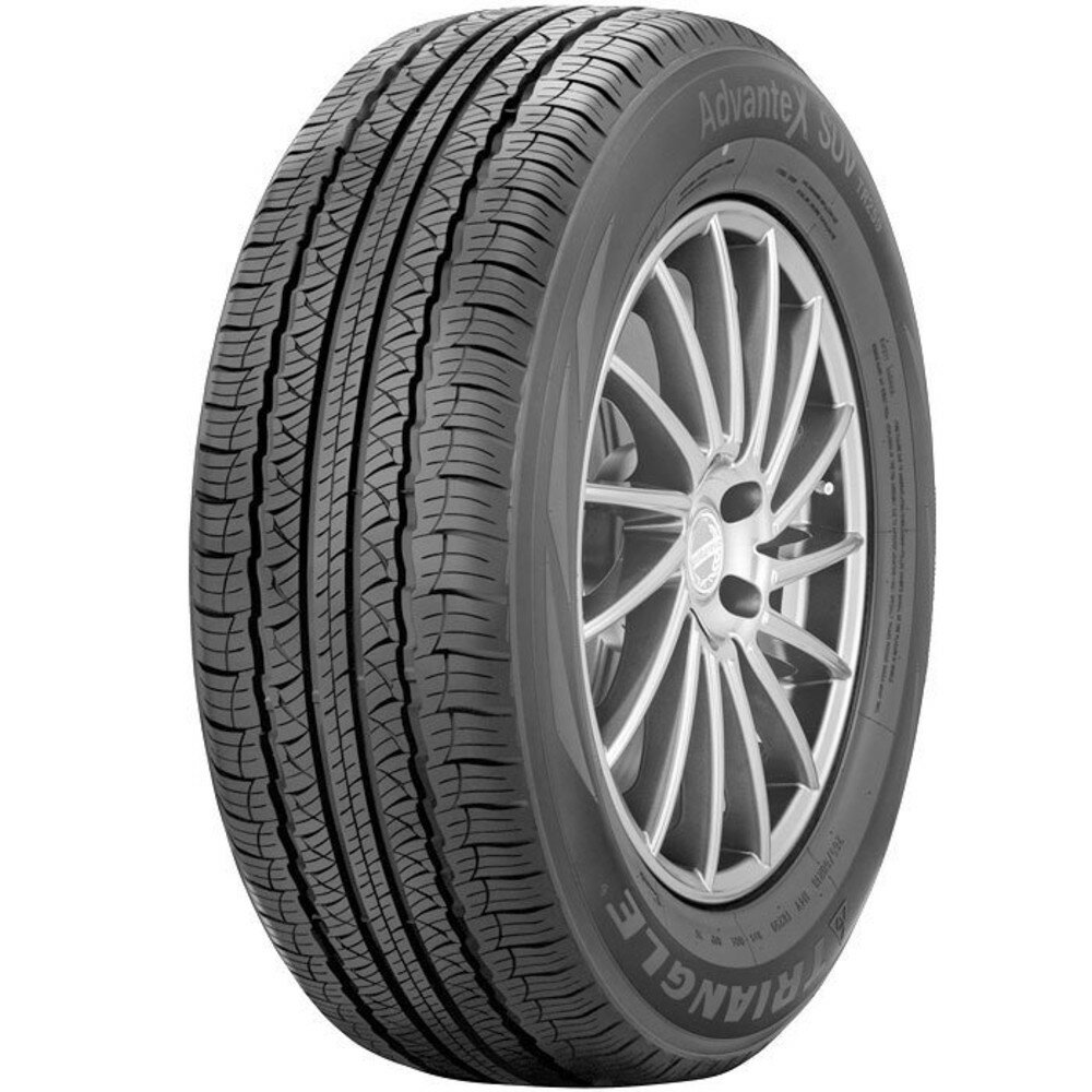 Шины Triangle AdvanteX SUV TR259 225/60 R18 104W