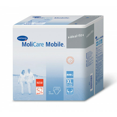 MoliCare Mobile /   -    , XL, 14 .