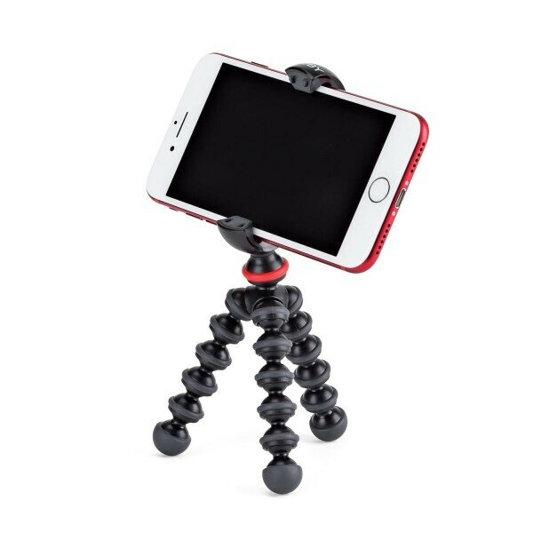 Штатив Joby GorillaPod Mobile Mini для смартфонов, черный