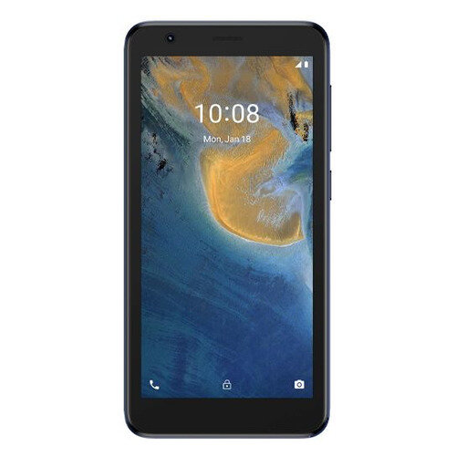 Смартфон ZTE Blade L9 32Gb, серый