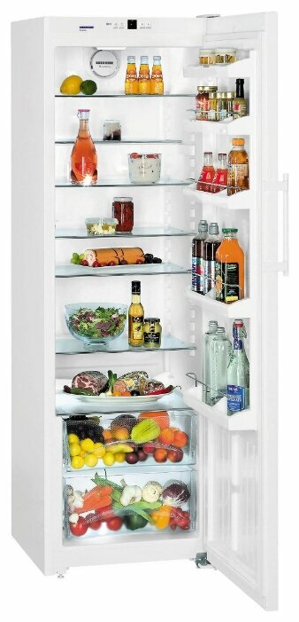 Однокамерный холодильник Liebherr SK 4240