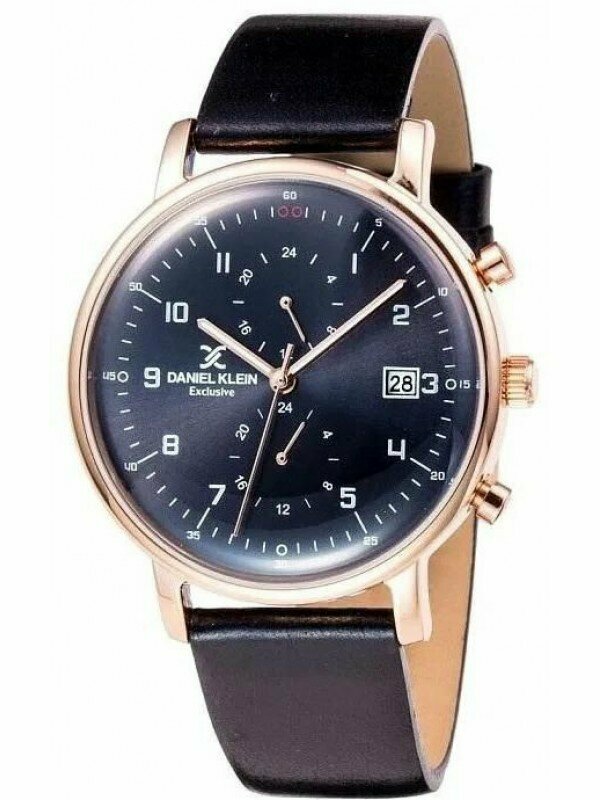 Наручные часы Daniel Klein 11817-5