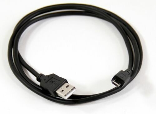 USB 2.0 A-microB, 1.5m TV-COM, , TC6940-1.5M