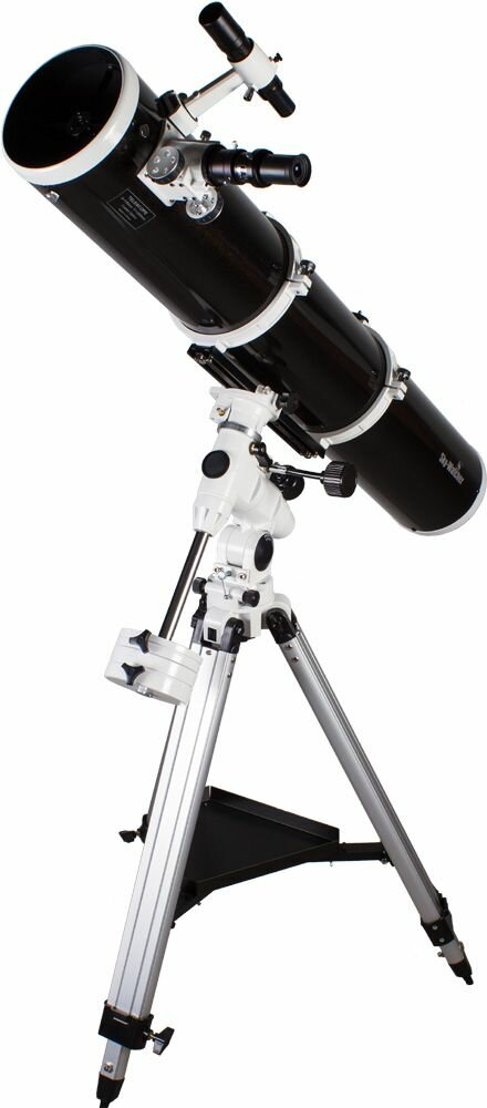 Телескоп-рефлектор Sky-Watcher BK P15012EQ3-2