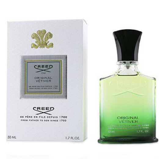   Creed  Original Vetiver 50 