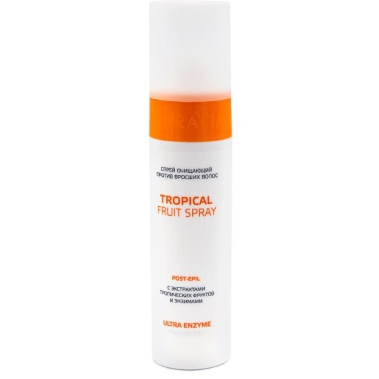     ARAVIA PROFESSIONAL Troical Fruit Spray Ultra-Enzyme      , 250 