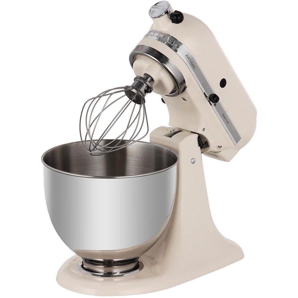 Миксер KitchenAid 5KSM175PSEAC - фотография № 2