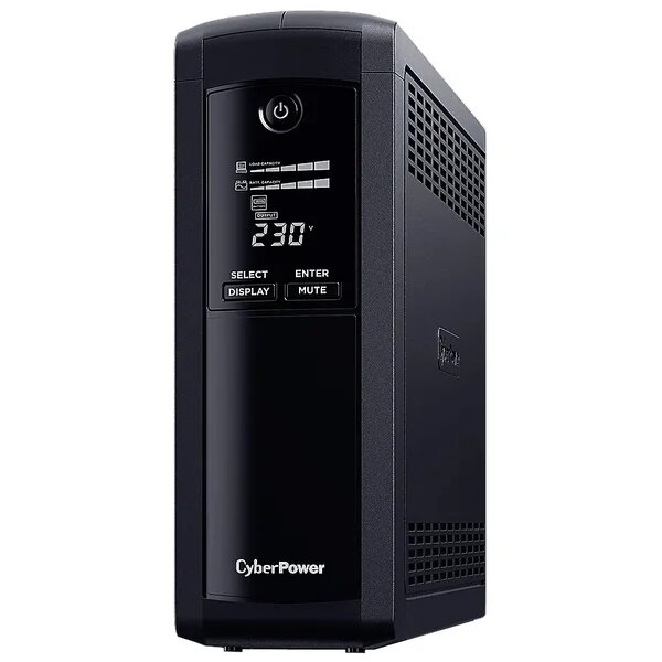 ИБП Cyber Power VP1200ELCD