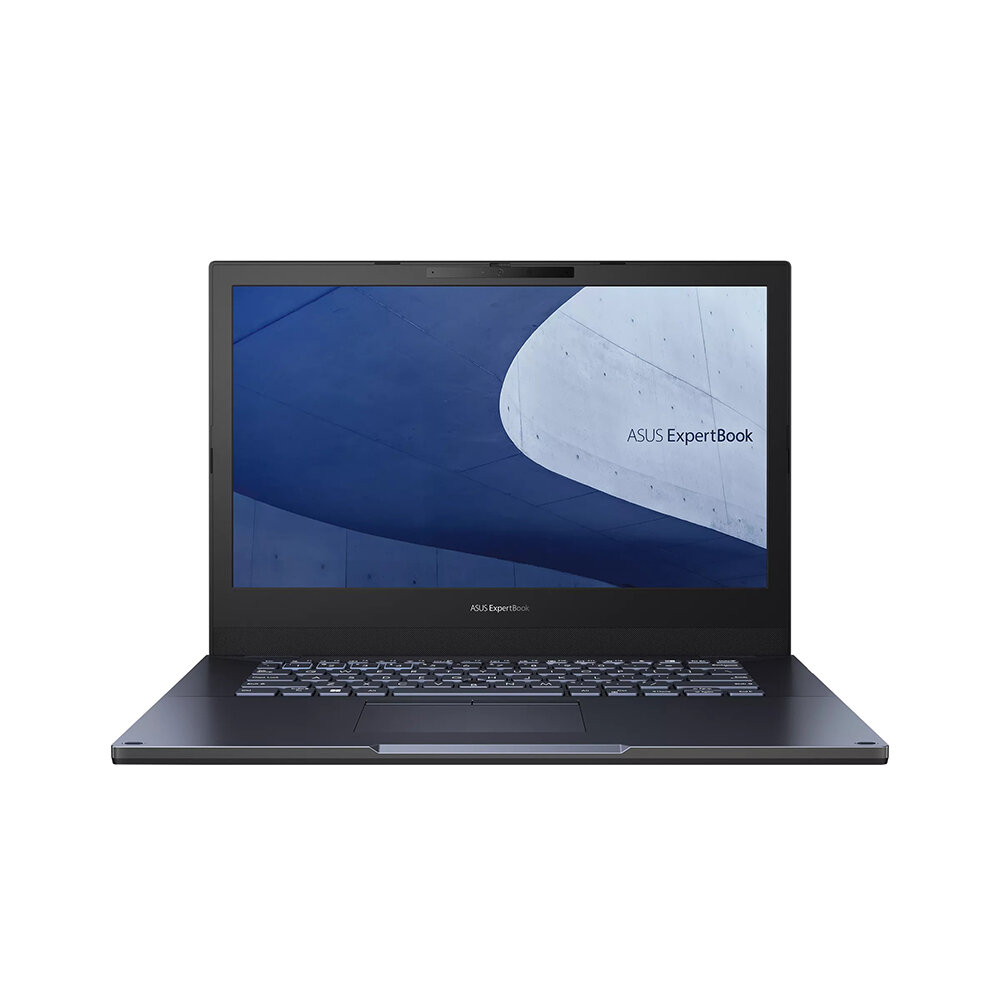 Ноутбук Asus ExpertBook L2 L2502CYA-BQ0125 Ryzen 5-5625U/16G/512G SSD/15.6" FHD(1920x1080) IPS/Radeon Vega/No OS Черный, 90NX0501-M00510