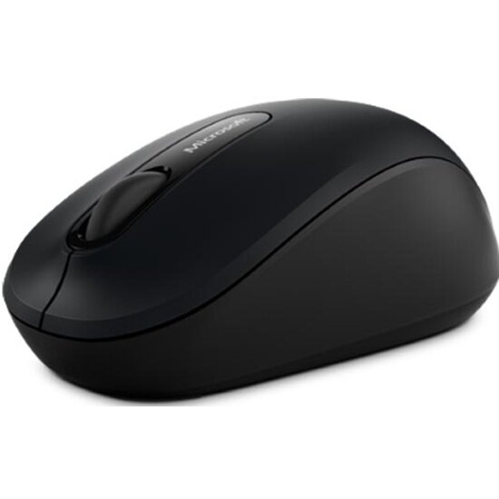  MICROSOFT Bluetooth Mobile Mouse 3600 Black (PN7-00004)