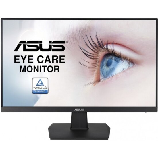 Монитор Asus 27" VA27EHE Black