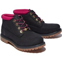 Ботинки TIMBERLAND TBLA2JSAW женские, цвет чёрный размер 7