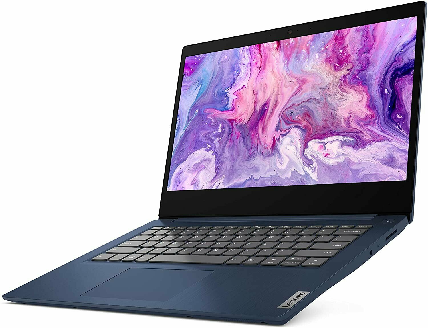 Ноутбук Lenovo IdeaPad 3 14ALC6 82KT002VRK (AMD Ryzen 3 2600 MHz (5300U)/8192Mb/512 Gb SSD/14"/1920x1080/Нет (Без ОС))