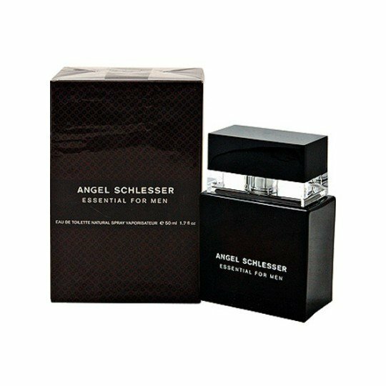 Туалетная вода Angel Schlesser мужская Essential For Men 50 мл