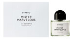 Byredo, Mister Marvelous, 100 мл., парфюмерная вода мужская - изображение