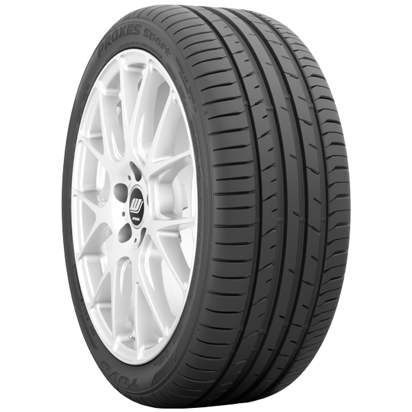 Шины 285/35 R20 Toyo Proxes Sport 100Y