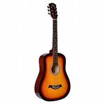 Fante FT-R38B-3TS Акустическая гитара - изображение