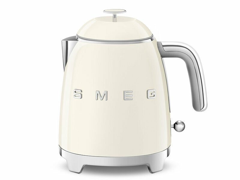 Чайник Smeg KLF05CREU 800ml