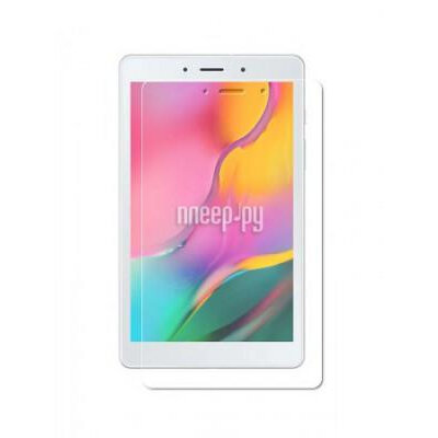 для Samsung Tab Защитный экран Red Line для Samsung Tab A 8.0 2019 T290/T295 УТ000018469