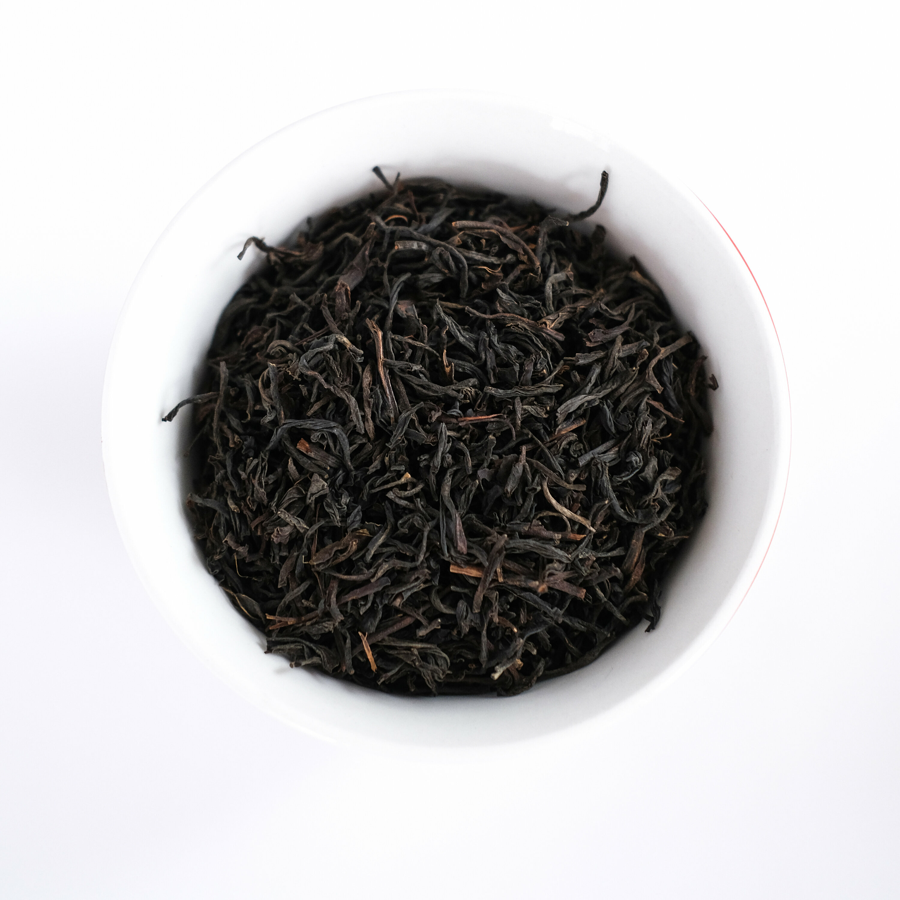 Чай Той кенийский крупнолистовой черный пиала в подарок, 200 г - фотография № 4