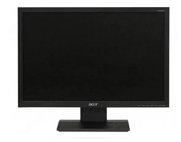 Монитор 19" Acer V193W