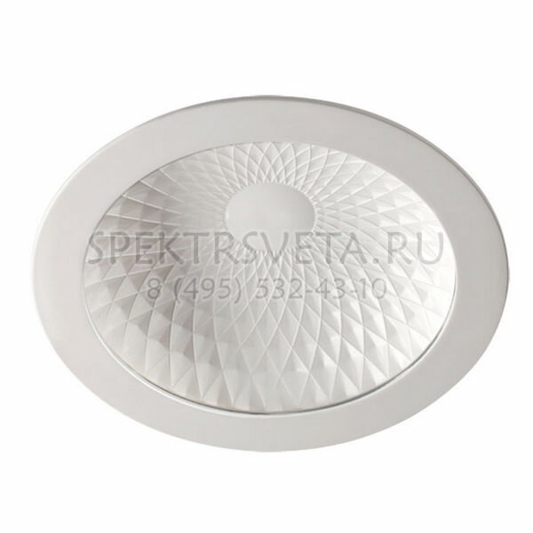 NOVOTECH Встраиваемый точечный светильник GESSO 357496 NOVOTECH