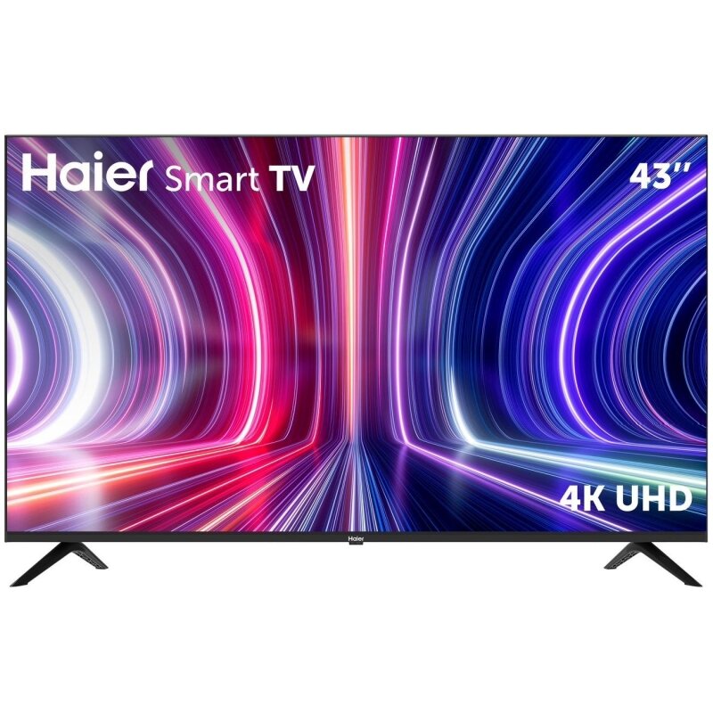LED телевизор Haier 43 SMART TV K6