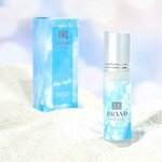 Brand Perfume Масляные духи женские Blue light, 6 мл - изображение
