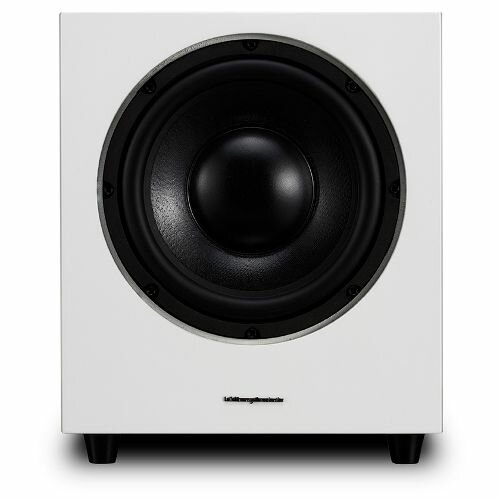 Сабвуфер Wharfedale WH-D8 White