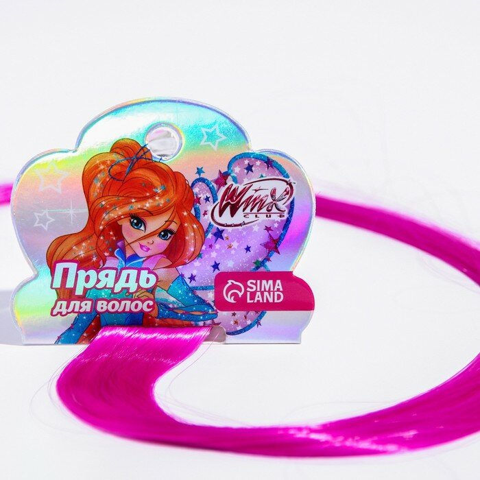 WINX    "" , WINX