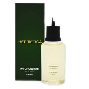 Парфюмерная вода Hermetica Patchoulight 100 мл. Refill