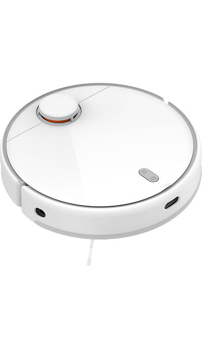 Xiaomi Робот-пылесос Xiaomi Robot Vacuum-Mop 2 Pro (белый)