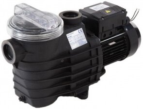 Насос с префильтром Hayward EP200, 25,7 м3/ч, 380 В, 2 HP / SP2520XE253