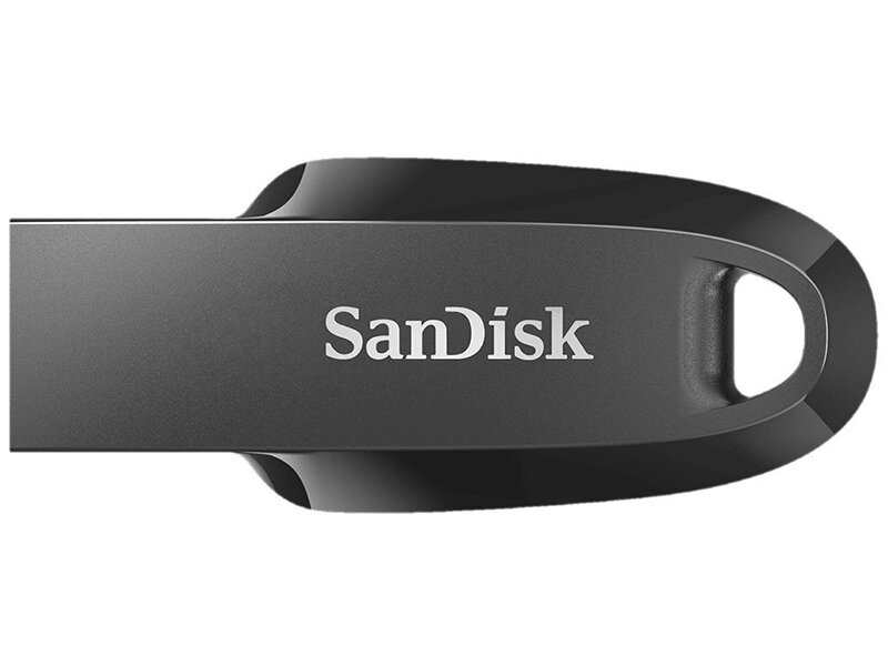 USB Flash Drive 64Gb - SanDisk Ultra Curve 3.2 SDCZ550-064G-G46