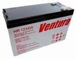 Аккумуляторная батарея Ventura HR 1234W - изображение