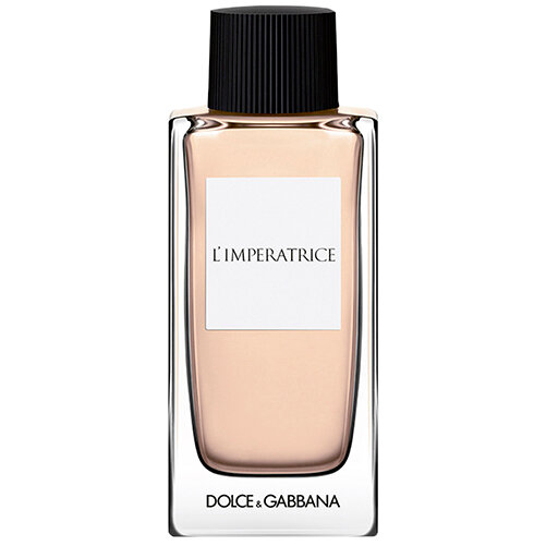 Туалетная вода Dolce And Gabbana женская L'Imperatrice - 100 мл