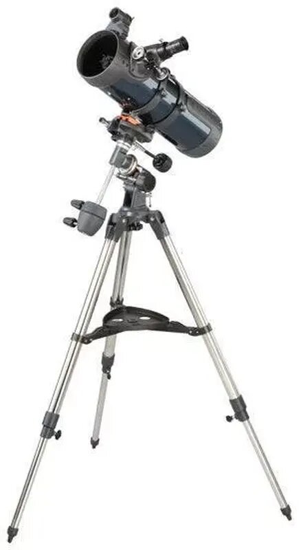  Celestron AstroMaster 114 EQ #31042