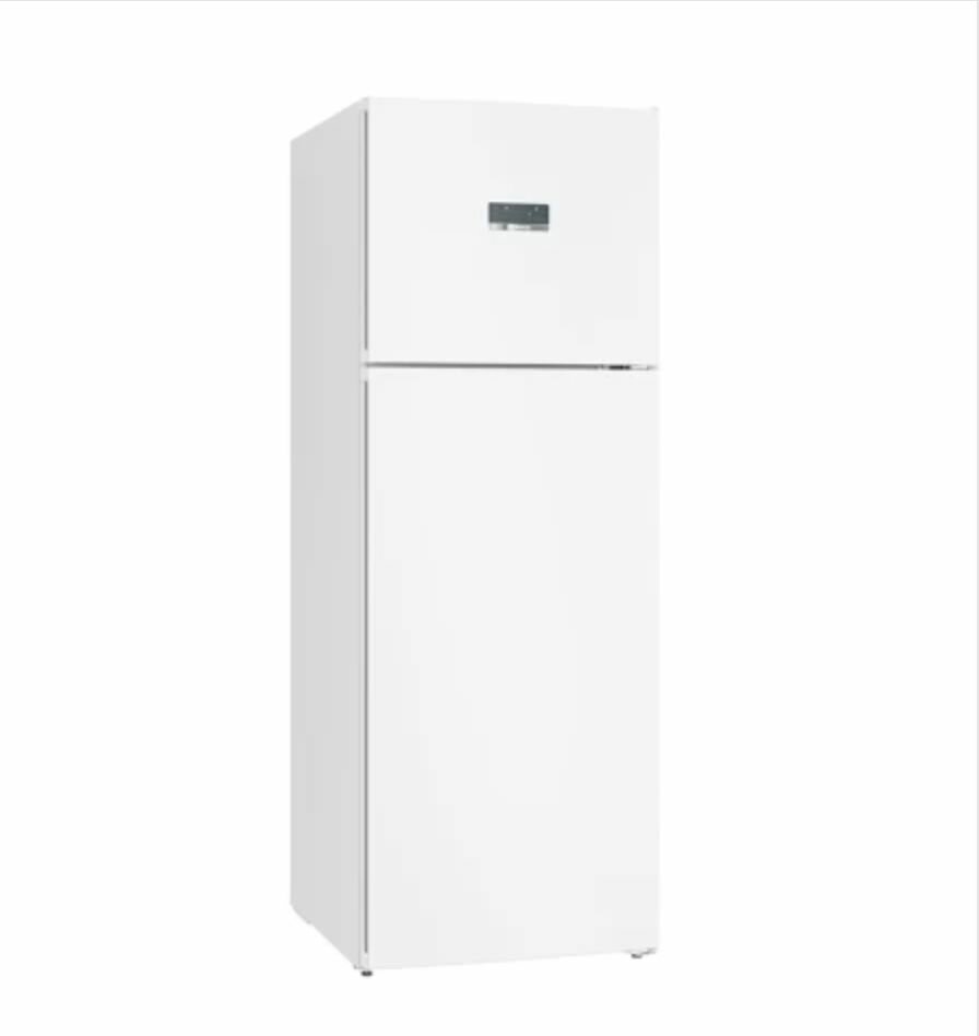 Холодильник NoFrost Bosch KDN56XW31U - фотография № 1